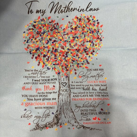 Gifts for Mom - Mother's Day Gift for Mom, Mother-in-Law, Birthday ... - Picture 3 of 5